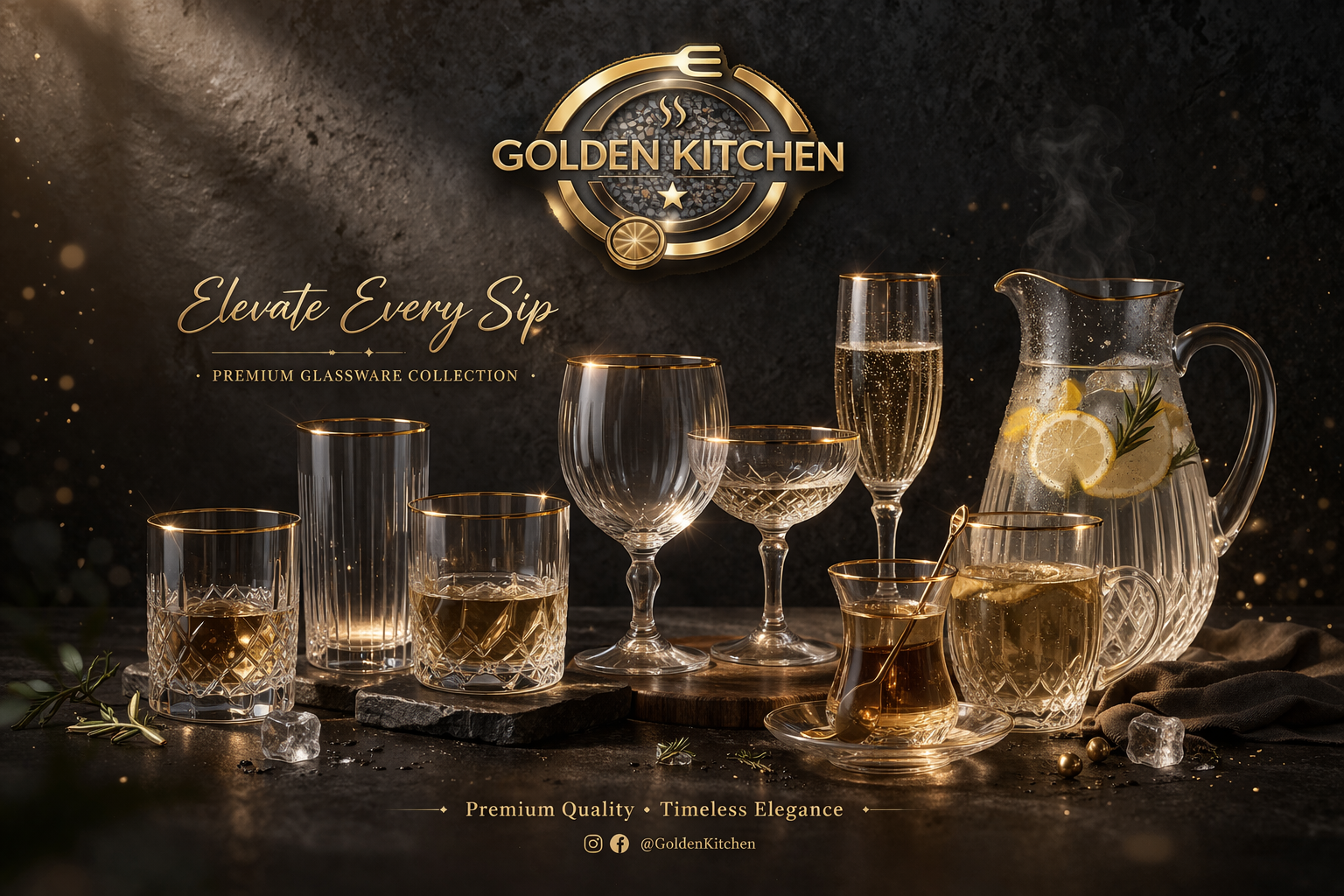 أدوات الشرب-Drinkware