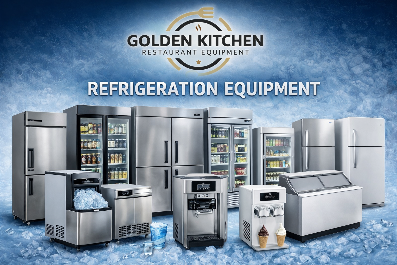 الثلاجات - Refrigerators