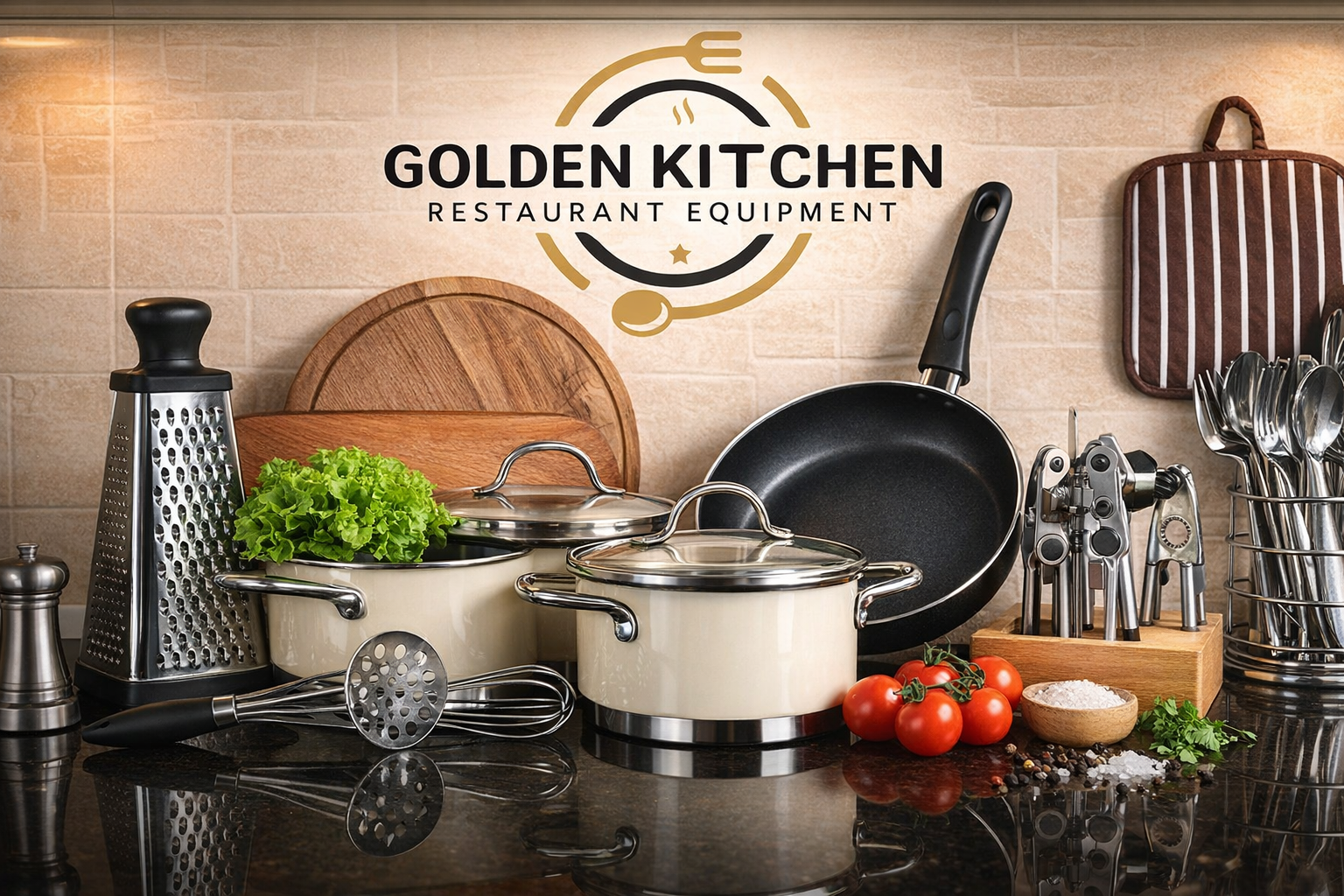 أدوات المطبخ- kitchenware