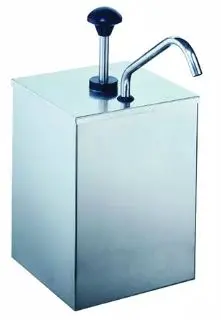 مضخة الصلصة ( 4L) Sauce Pump