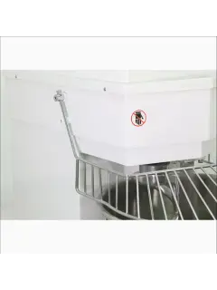 عجانه حلزونيه 30 لتر فاز