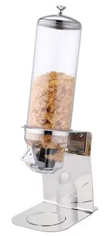 موزع حبوب الإفطار - Cereal Dispenser