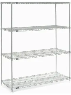 Wire Shelf (907*609*1800MM)