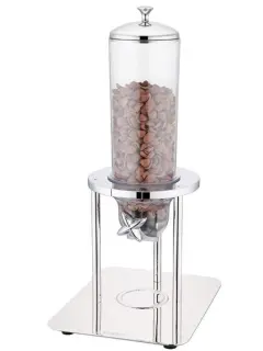 موزع حبوب الإفطار - Cereal Dispenser