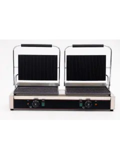شواية كهربائية مزدوجة - Electric Contact Grill