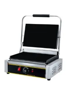 شواية (مسطحة بالكامل) - Grill (Full Flat)