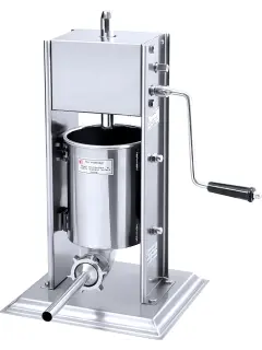 حشوة السجق -3 - Sausage Filler