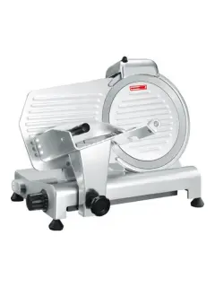 قطاعة لحوم نصف أوتوماتيكية Semi-Automatic Meat Slicer 250