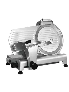 قطاعة لحوم نصف أوتوماتيكية Semi-Automatic Meat Slicer 300