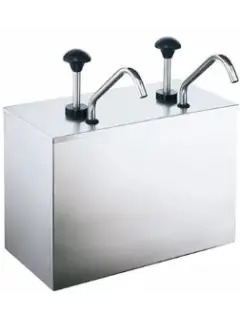 مضخة الصلصة ( 8L) Sauce Pump