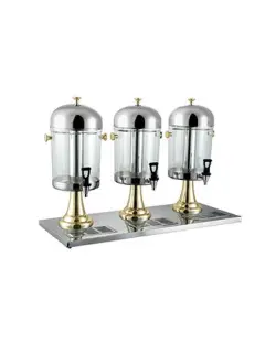 موزع مشروبات Juice Dispenser 8Lx3