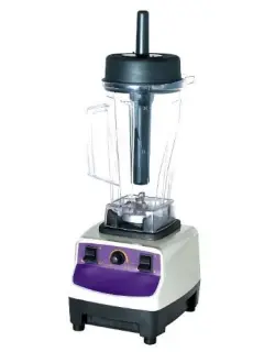 خلاط 2 لتر - Blender 2 liter