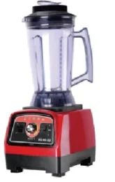 Commercial Blender