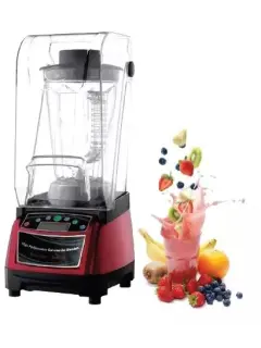 خلاط 2.7 لتر - Blender 2.7 liter