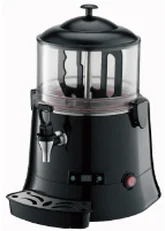 Hot dog Steamer