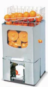 Hot Chocolate Machine