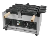 Cup auto sealing machine