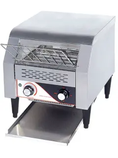 محمصة خبز - Electric Conveyor Toaster