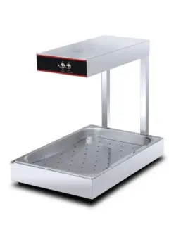 سخان طعام - Food Warmer