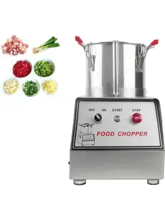 مفرمة طعام 10 لتر - Food Chopper 10 L